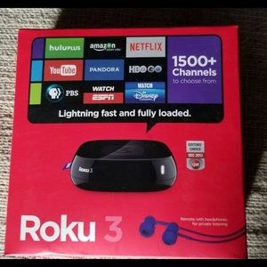 Roku 3